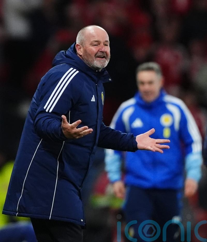 Steve Clarke urges Scotland fans not to get into debt for World Cup tickets