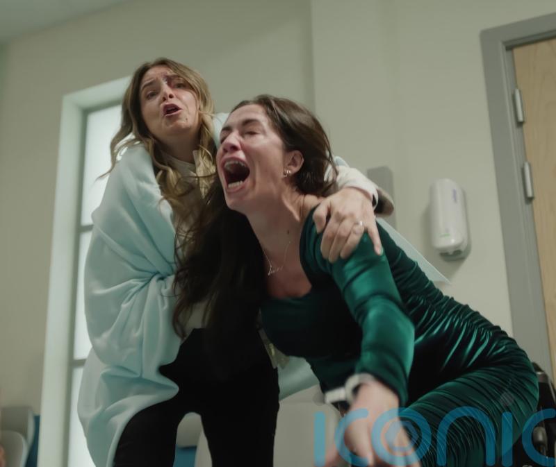 Corriedale trailer confirms additional characters in crossover episode