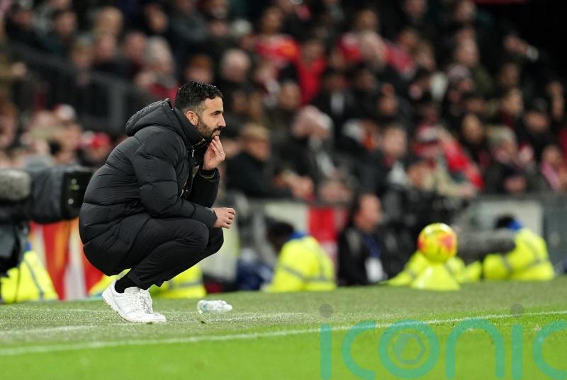 Tuesday&rsquo;s briefing: Man Utd and Bournemouth&rsquo;s wild draw and Foden urges patience