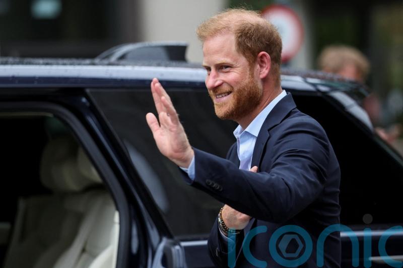 Trial of Harry&rsquo;s claim against Daily Mail publisher to begin in January