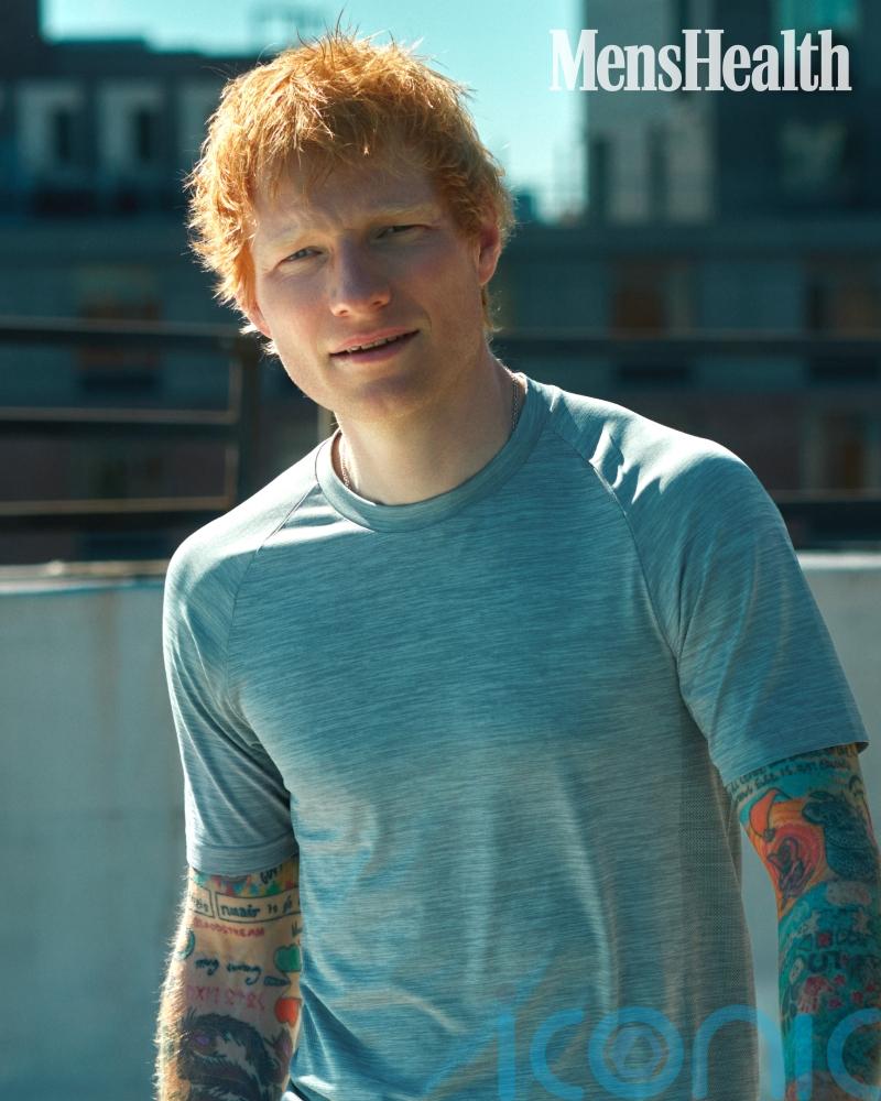 Ed Sheeran says becoming a father has helped him to &lsquo;make good decisions&rsquo;