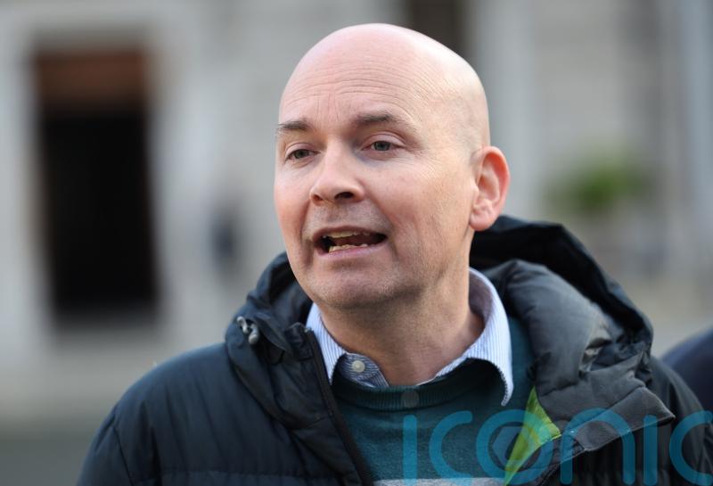 Two TDs lose case taken against Government over super junior ministers