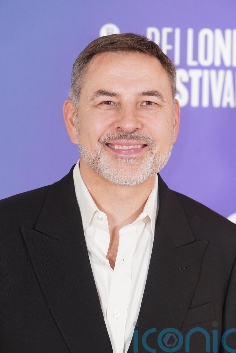 David Walliams dropped by publisher HarperCollins