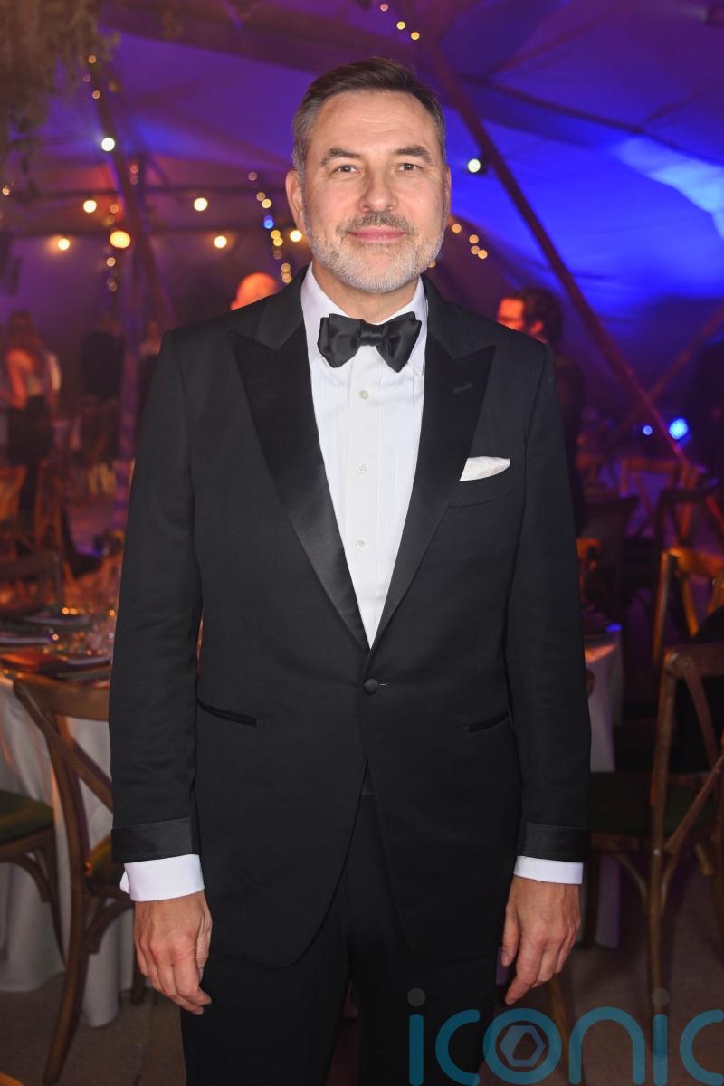 David Walliams &lsquo;strongly denies&rsquo; allegations of inappropriate behaviour