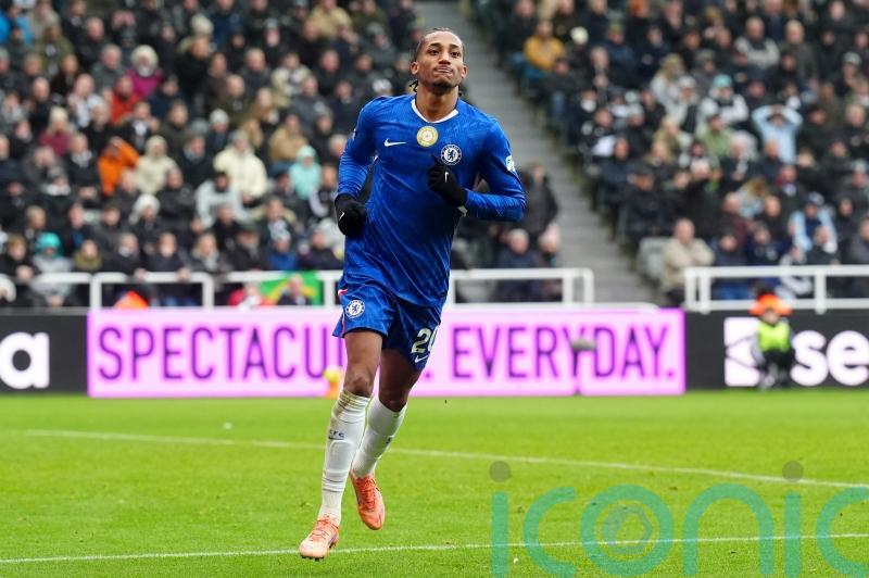 Joao Pedro scores as Chelsea produce second-half comeback to draw at Newcastle