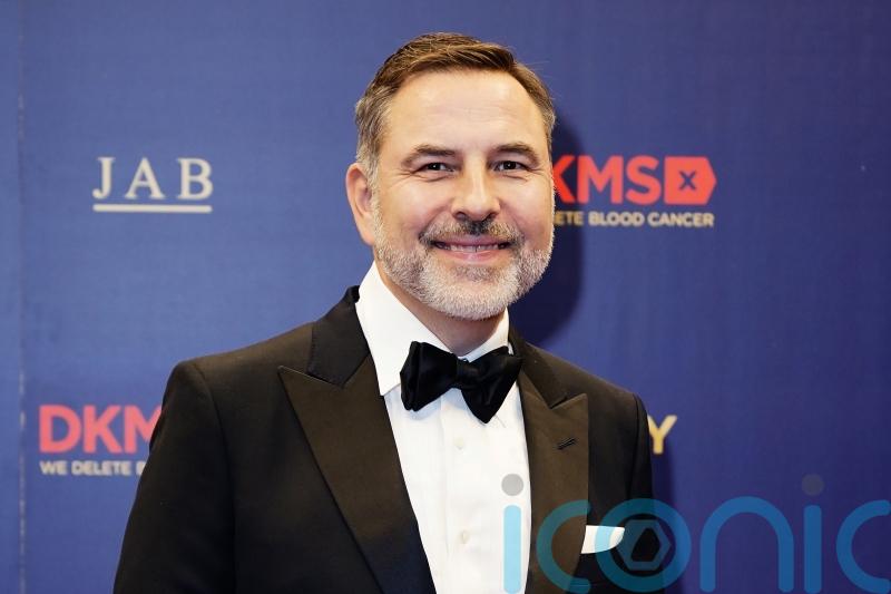 David Walliams dropped from Waterstones Children&rsquo;s Book Festival