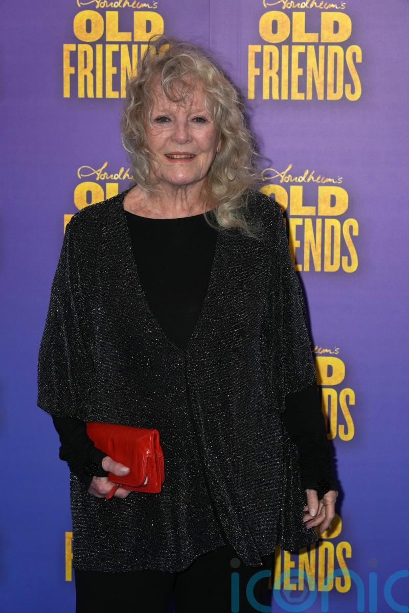 Petula Clark says she &lsquo;never had normal life&rsquo; as she reflects on 80-year career