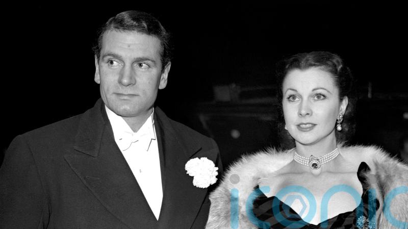 Documents reveal how BBC sought Laurence Olivier for debut TV appearance