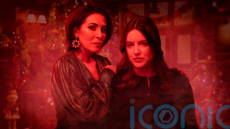 Confrontation at Queen Vic pub turns deadly in EastEnders Christmas special