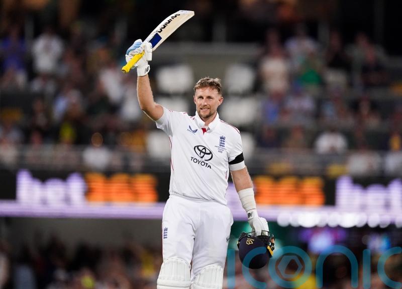 Joe Root insists players fully committed to England management