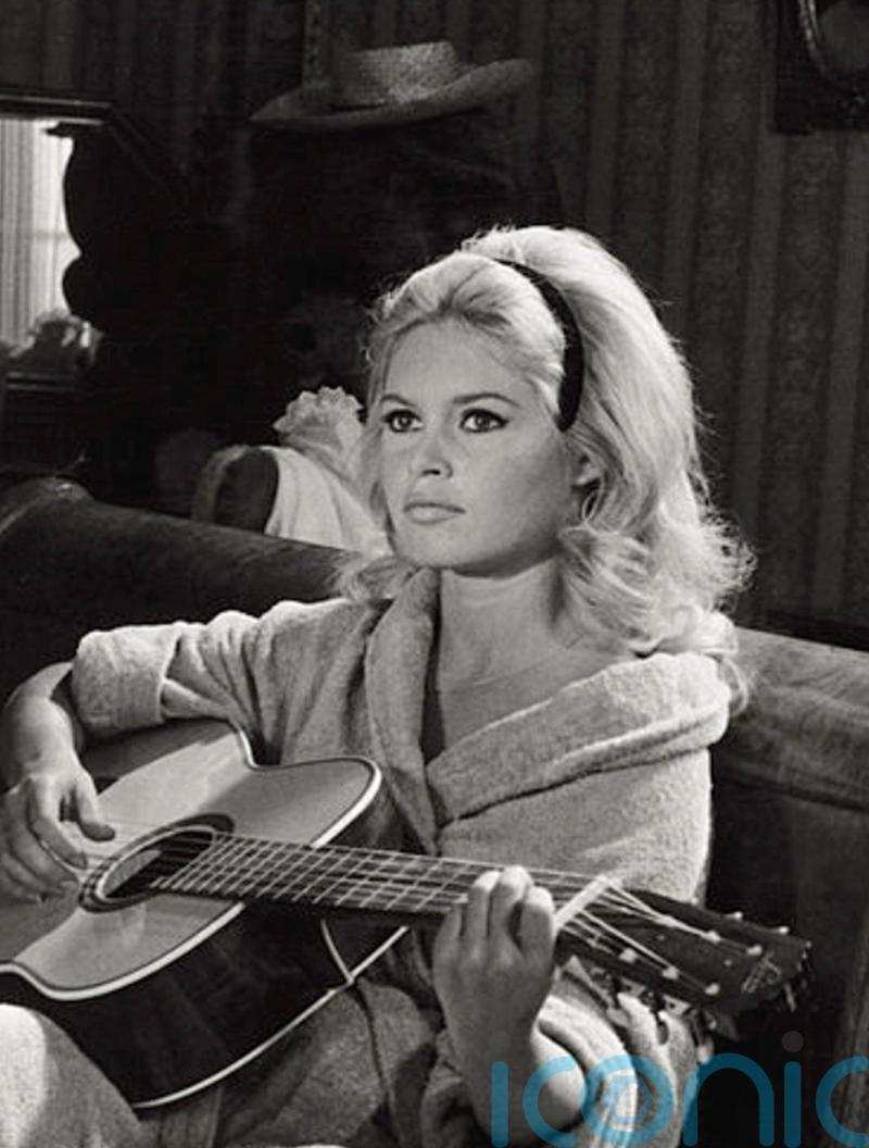 Brigitte Bardot remembered as &lsquo;angel for animals&rsquo; by Peta founder