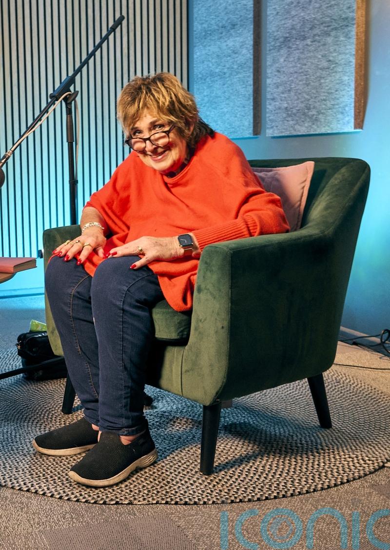 Jenni Murray says Woman&rsquo;s Hour has &lsquo;lost its way&rsquo; and is &lsquo;rather dull&rsquo;