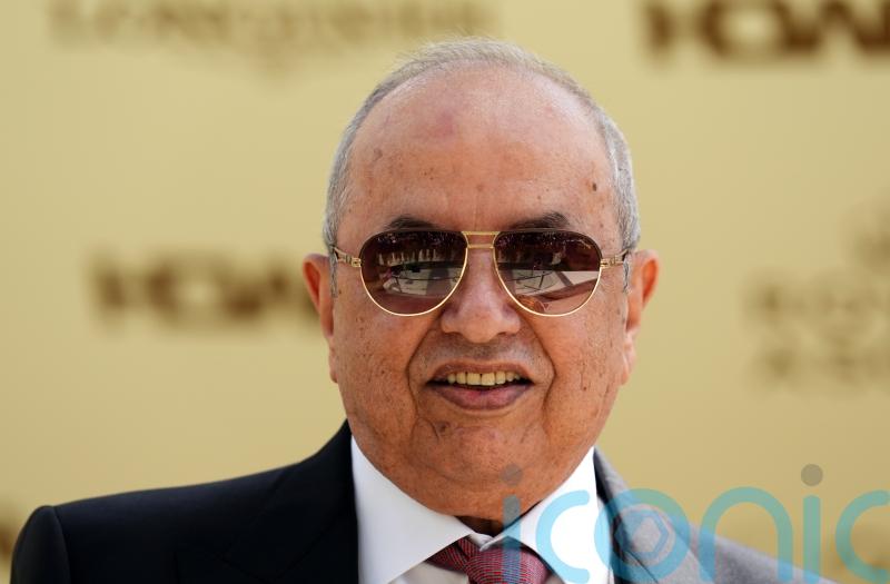 Prominent owner Sheikh Mohammed Obaid Al Maktoum dies