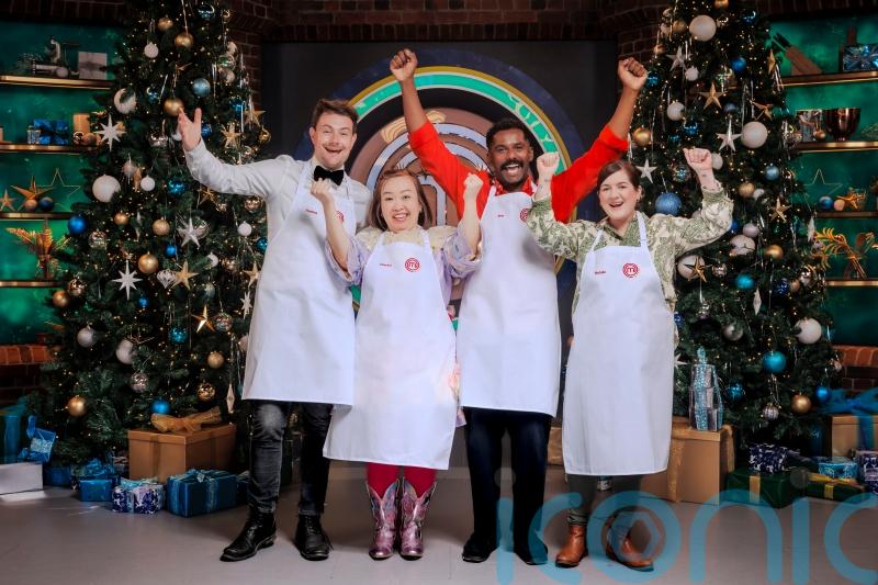 MasterChef crowns its Champion of Champions 2025