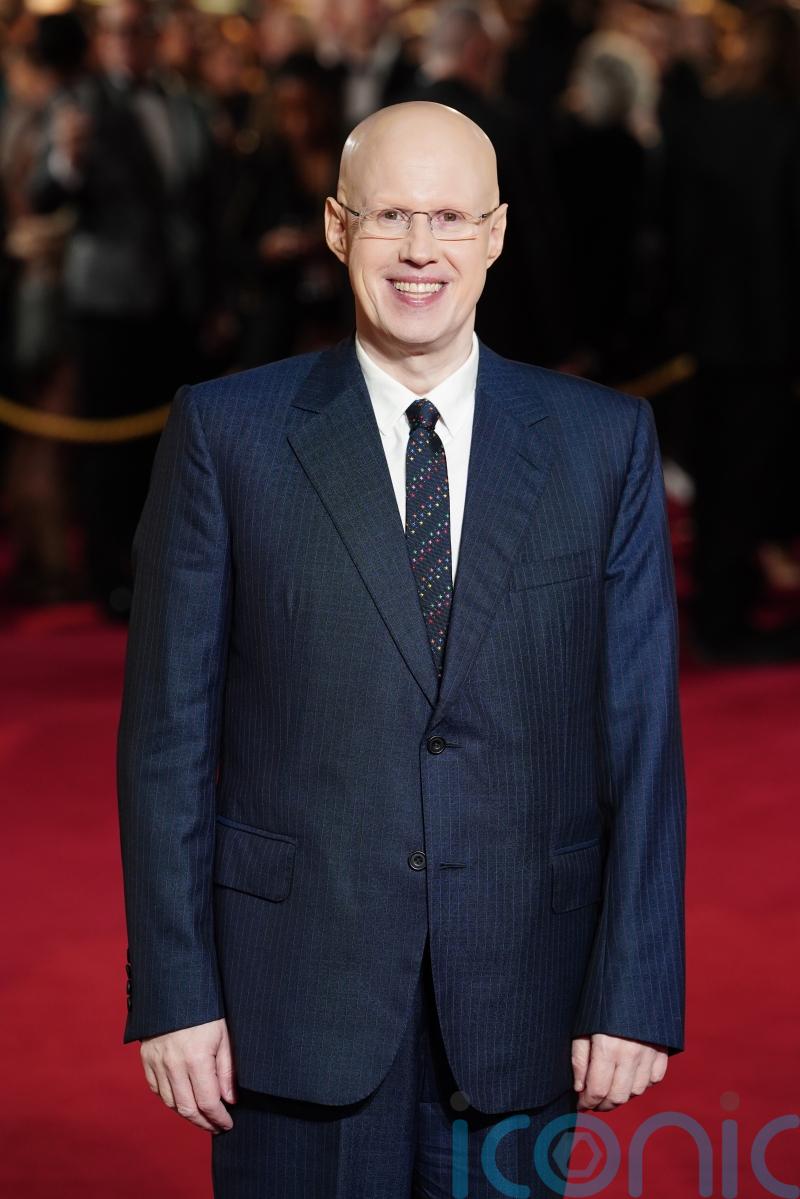 Matt Lucas &lsquo;scrutinised&rsquo; OBE letter as he thought it could be a prank
