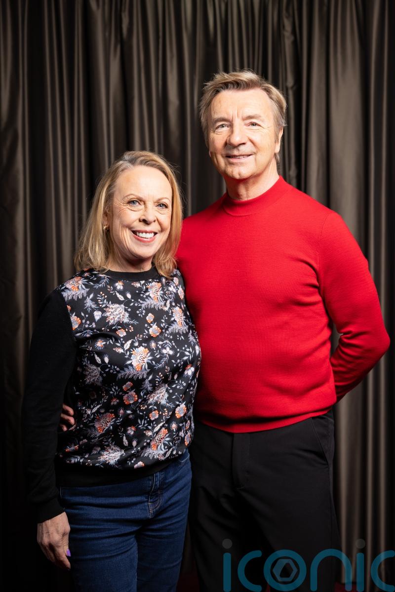 Knighthood and damehood a &lsquo;perfect&rsquo; end to skating career for Torvill and Dean