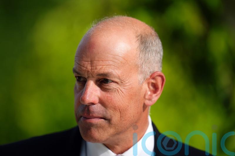 TV house hunter Phil Spencer says MBE for charity work &lsquo;very overwhelming&rsquo;