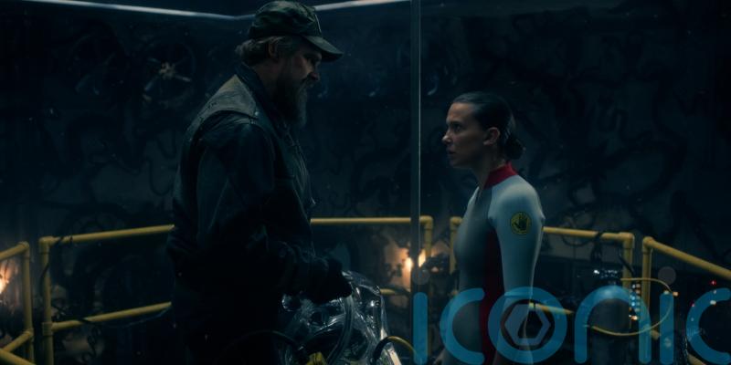 Eleven told &lsquo;fight for a world beyond Hawkins&rsquo; in final Stranger Things trailer