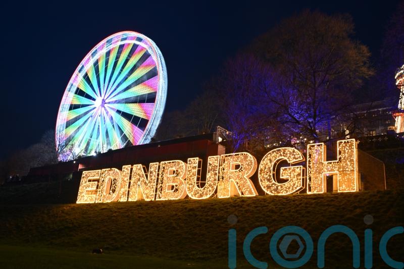Edinburgh&rsquo;s Hogmanay could be part-funded by visitor levy &ndash; council leader