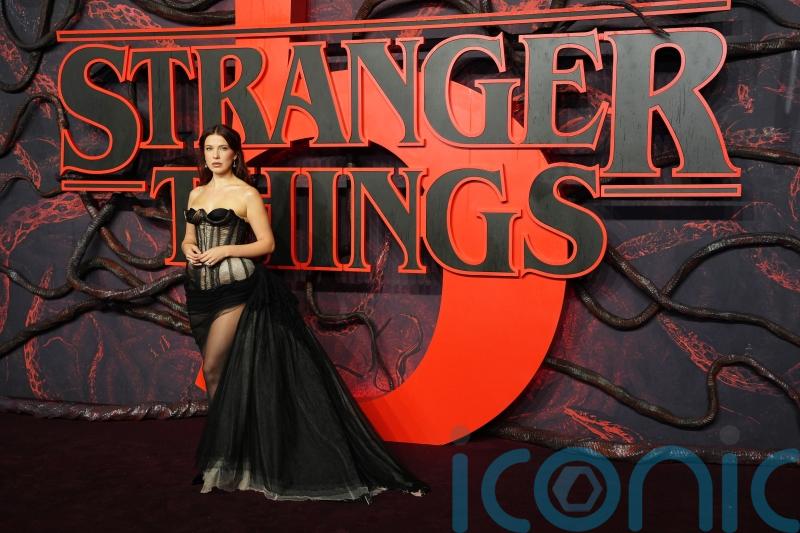 Stranger Things cast bid farewell to Hawkins after emotional finale