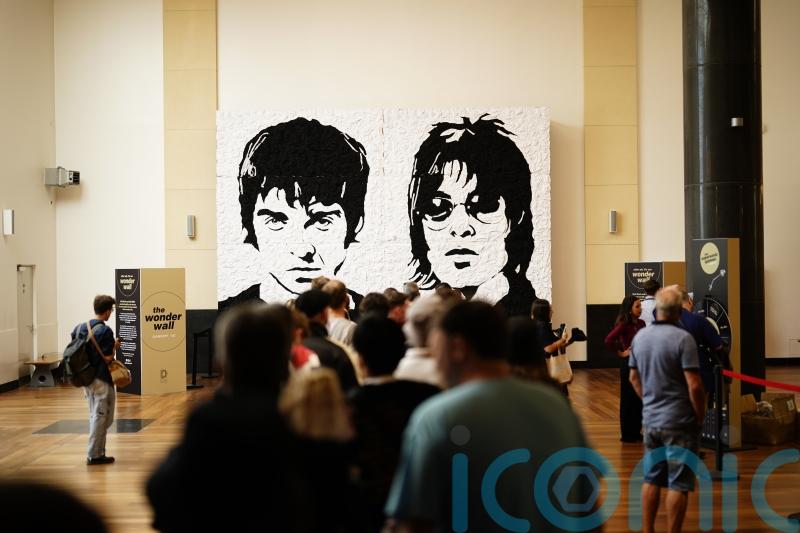 In Pictures: Oasis back, Tom Cruise&rsquo;s final mission and a farewell to Ozzy