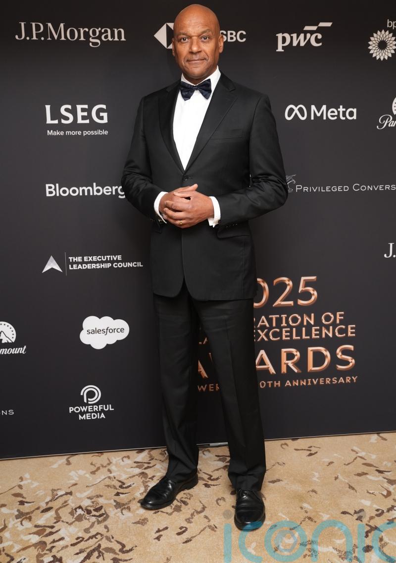 Colin Salmon &lsquo;genuinely grateful&rsquo; for &lsquo;compassion&rsquo; over driving offence