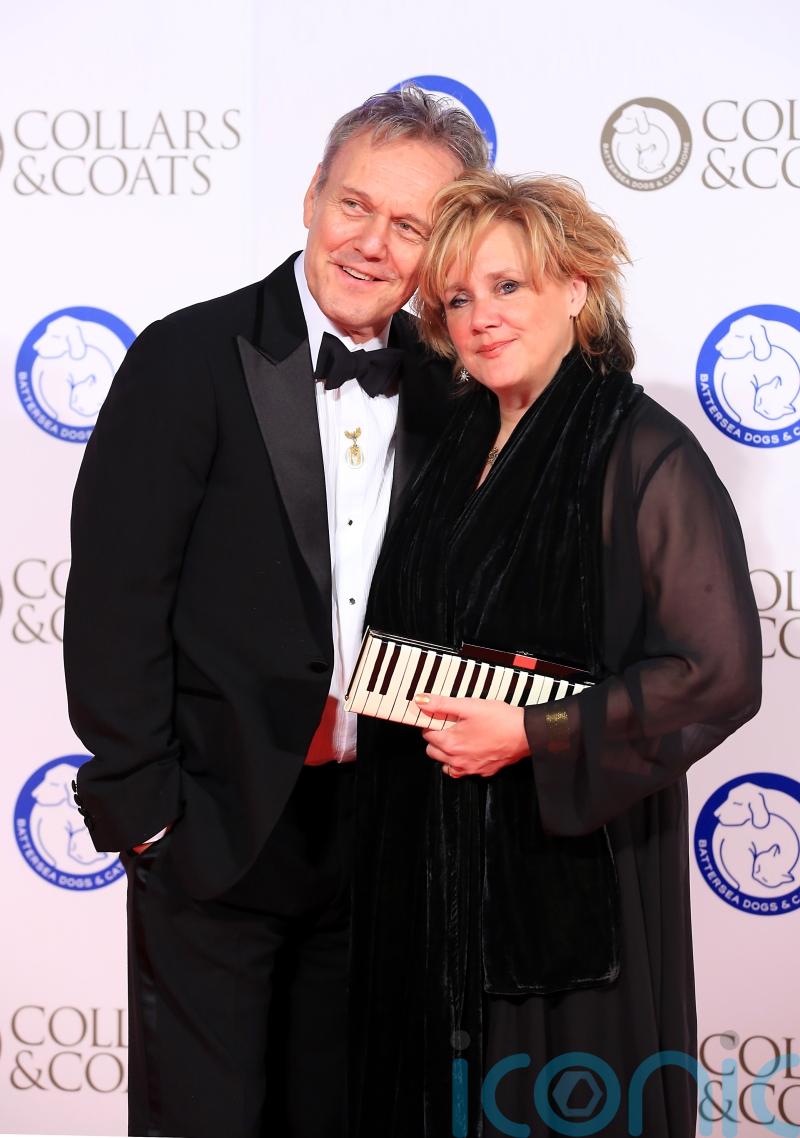 Tributes paid to animal welfare campaigner and partner of actor Anthony Head