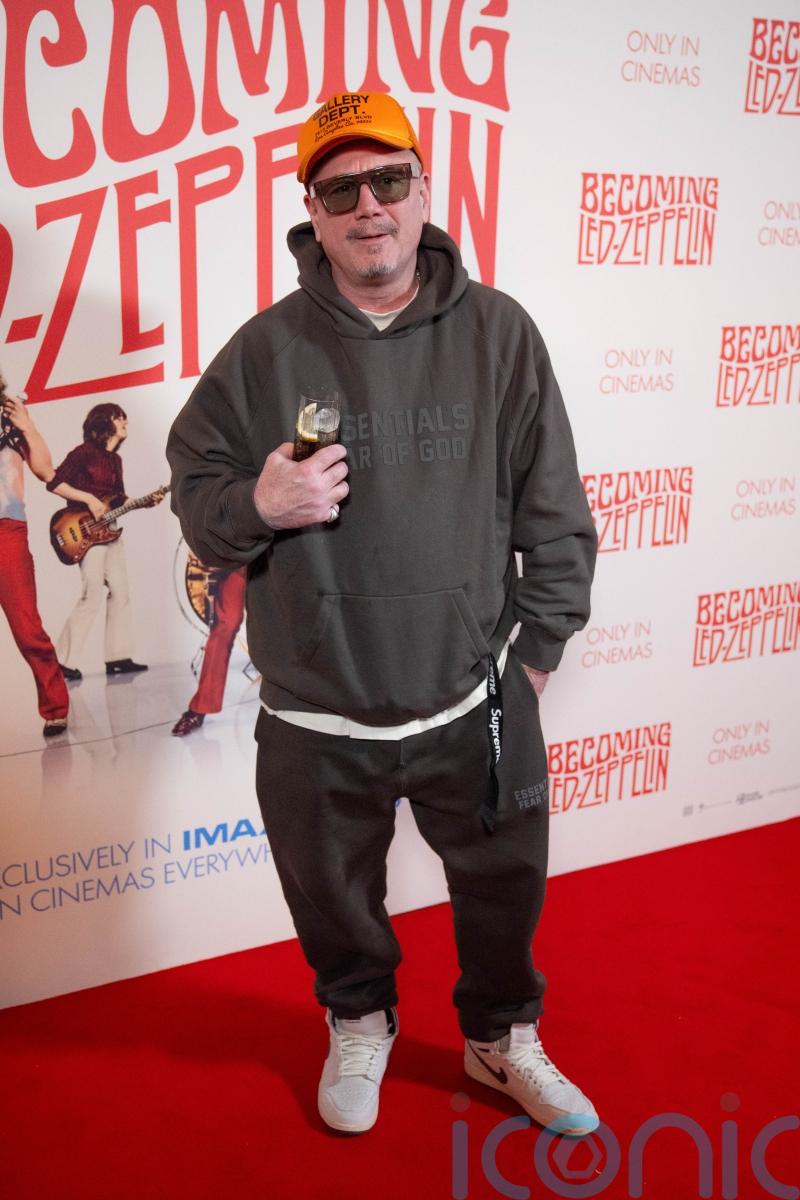 Huey Morgan to join Virgin Radio after leaving BBC Radio 6 Music