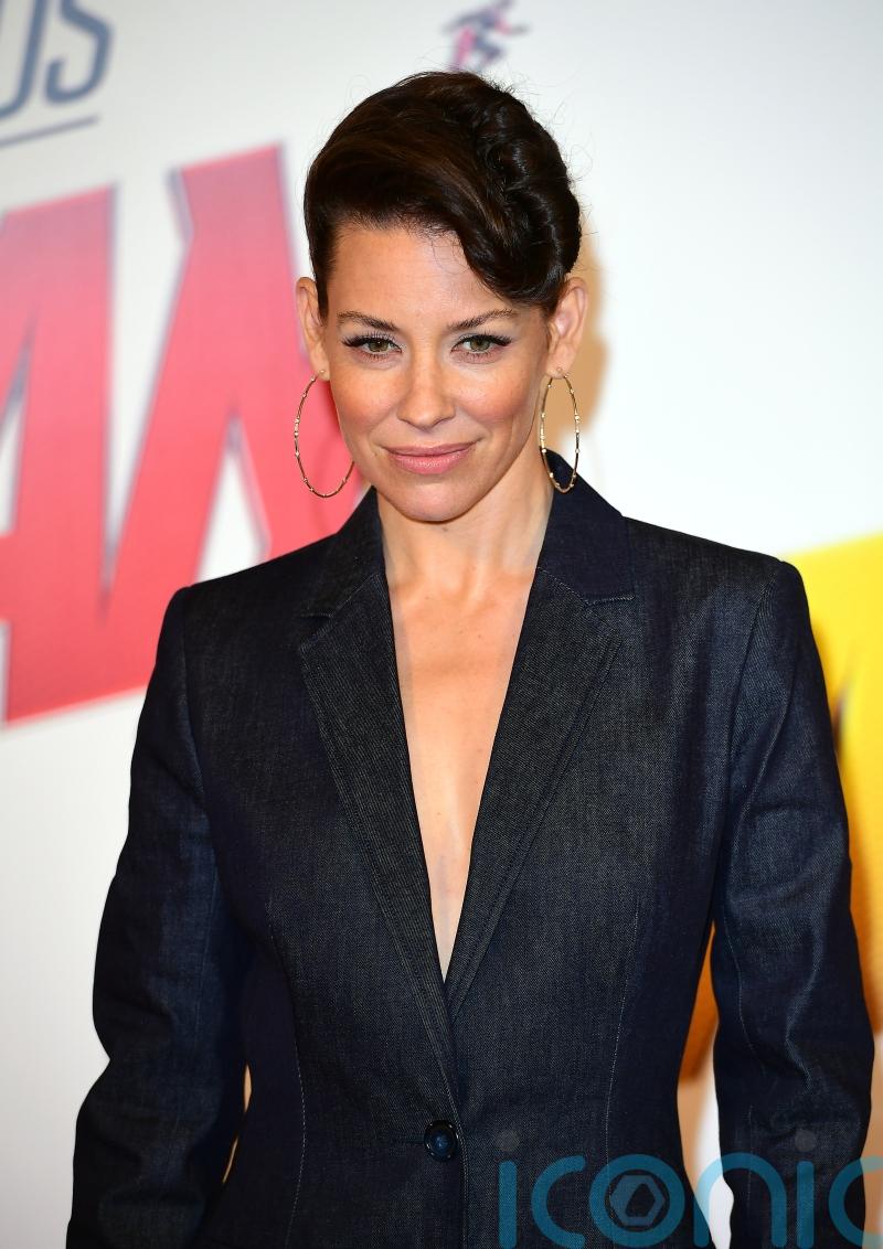 Marvel&rsquo;s Evangeline Lilly reveals &lsquo;brain damage&rsquo; after falling on boulder