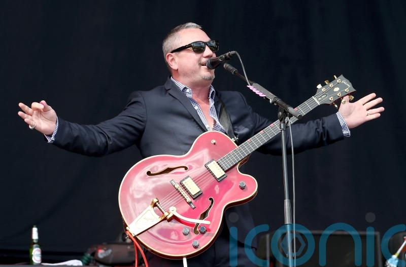 Huey Morgan joins Virgin Radio after bemoaning &lsquo;limitations&rsquo; at BBC