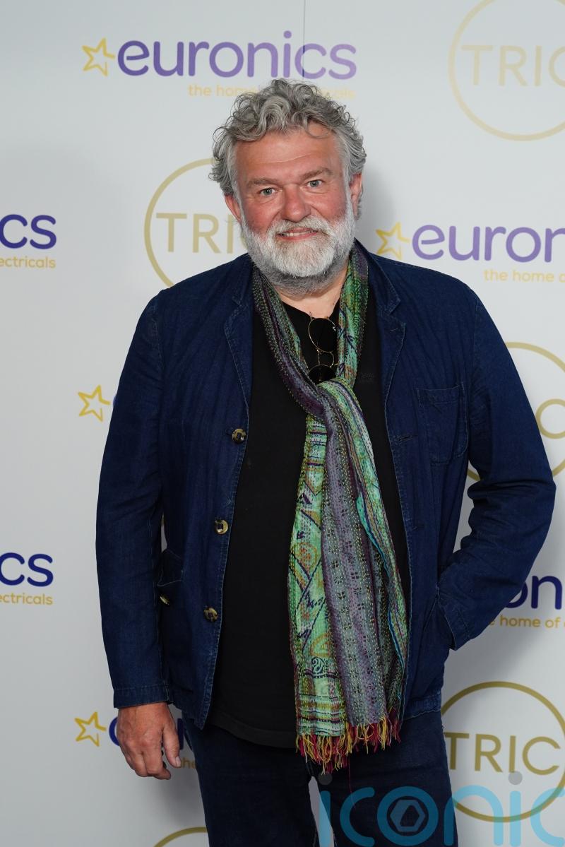 Si King says he and Hairy Bikers co-star Dave Myers &lsquo;adored each other&rsquo;