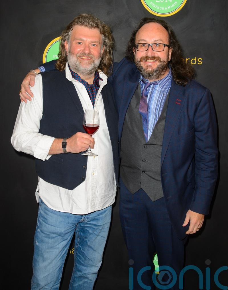 Si King says Hairy Bikers are &lsquo;done&rsquo; following death of Dave Myers