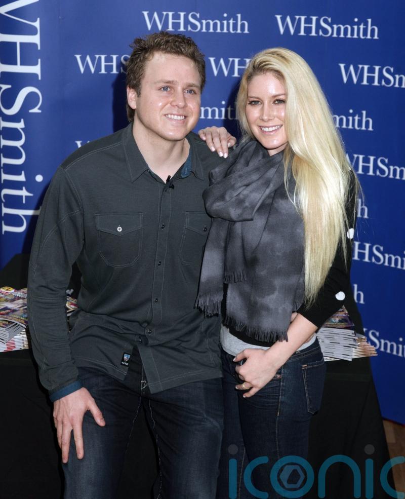 The Hills star Spencer Pratt announces run for mayor of Los Angeles