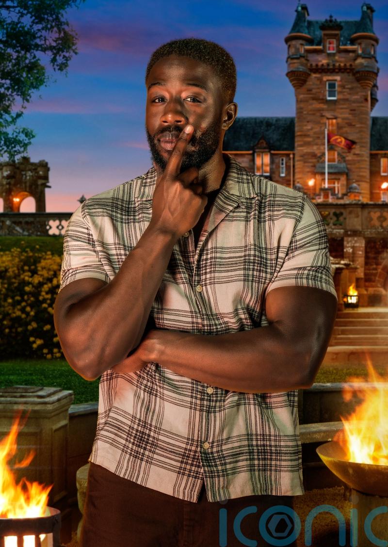 The Traitors&rsquo; Ross was &lsquo;shocked&rsquo; the public uncovered relationship with Ellie