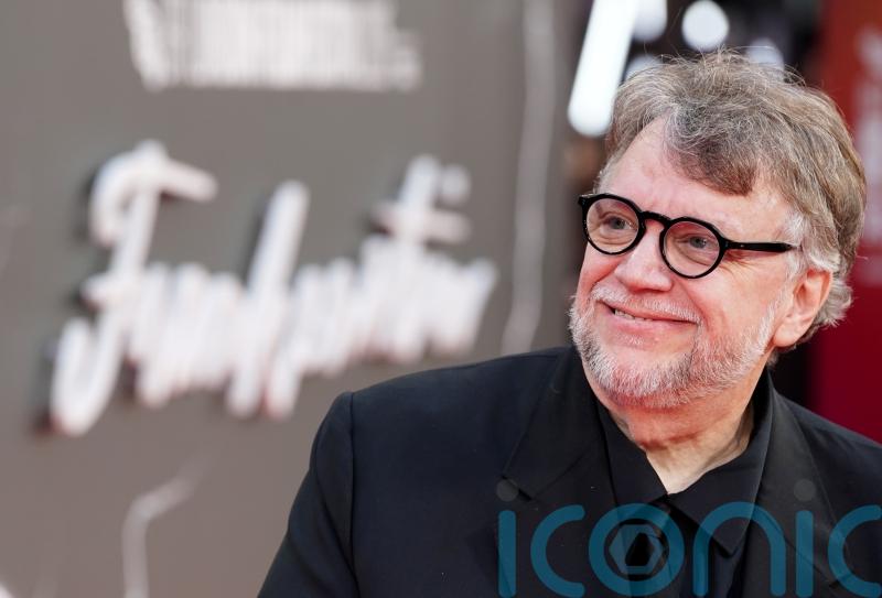 Guillermo del Toro says he tried to make Frankenstein for the last 20 years