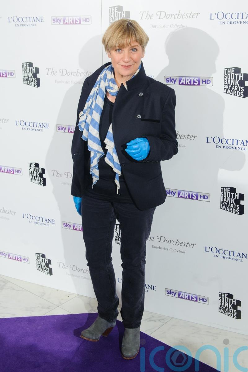 Victoria Wood would have found &lsquo;hideous&rsquo; body comments hard &ndash; Jennifer Saunders