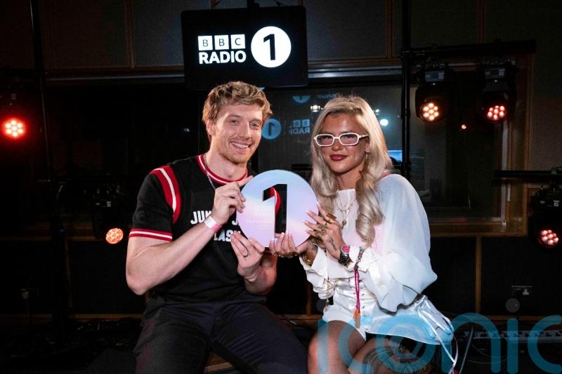 Singer Skye Newman named BBC Radio 1&rsquo;s Sound Of 2026