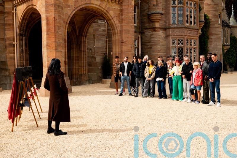 Banished traitor says she was the &lsquo;master of own downfall&rsquo; in The Traitors