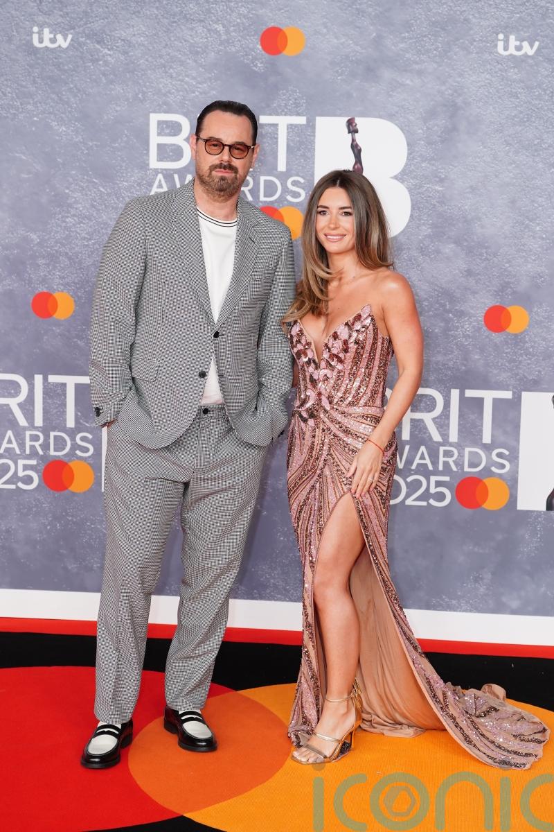 Dani Dyer-Bowen says her childhood was &lsquo;normal&rsquo; and dad Danny Dyer is a &lsquo;softie&rsquo;