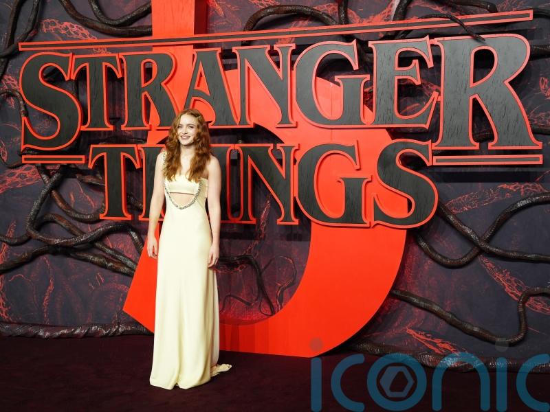 Stranger Things documentary: Show has &lsquo;kick-ass&rsquo; female characters