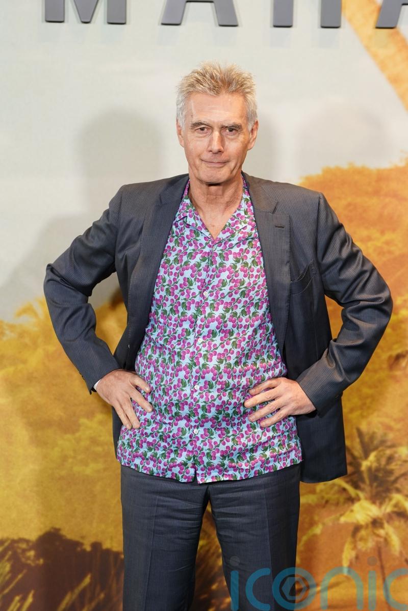 The Night Manager producer &lsquo;always intended&rsquo; on shock return