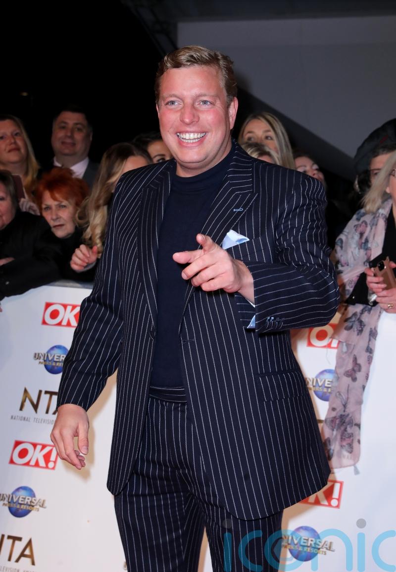 Thomas Skinner: I didn&rsquo;t return for Strictly final as it was not fair on others