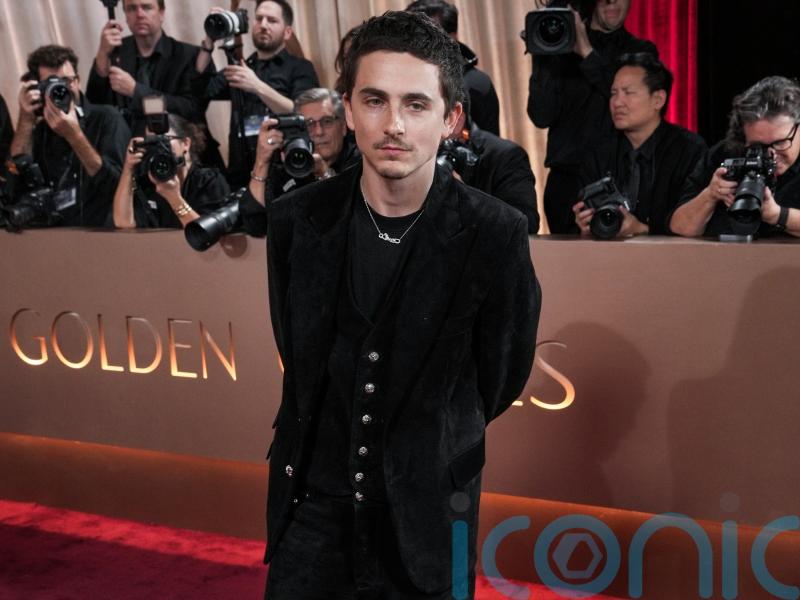 Timothee Chalamet makes relationship with Kylie Jenner Instagram official