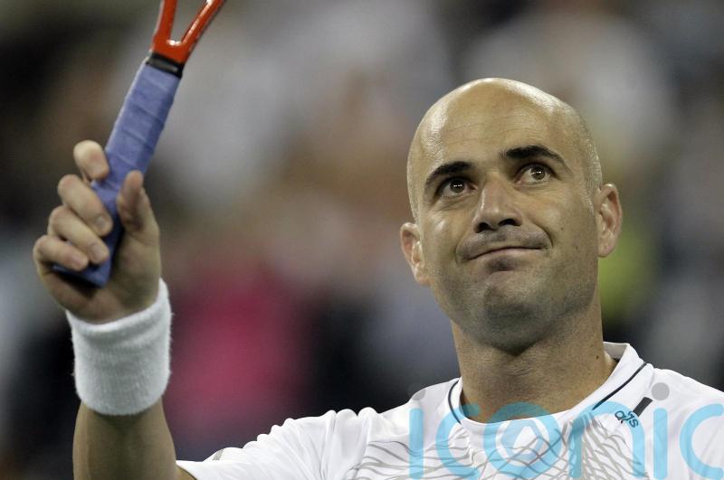 Andre Agassi docuseries announced by Apple TV