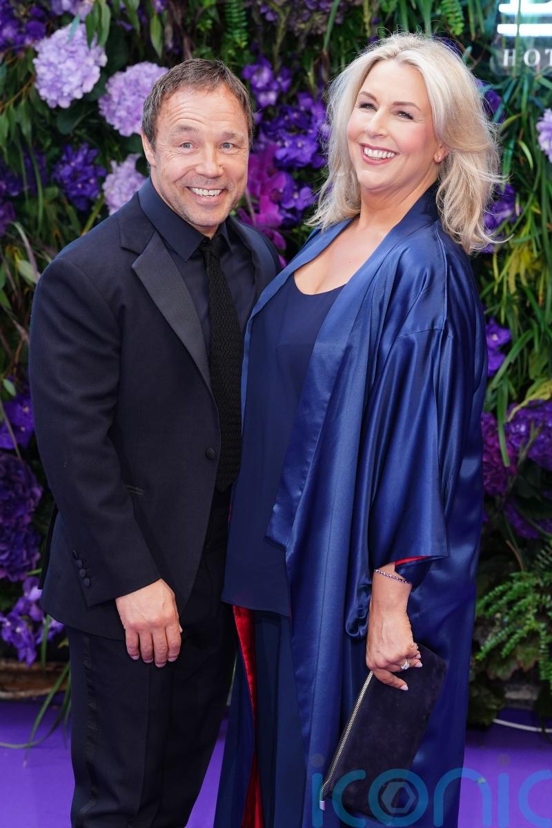 Disney+ signs Stephen Graham and Hannah Walters&rsquo; company to release new series