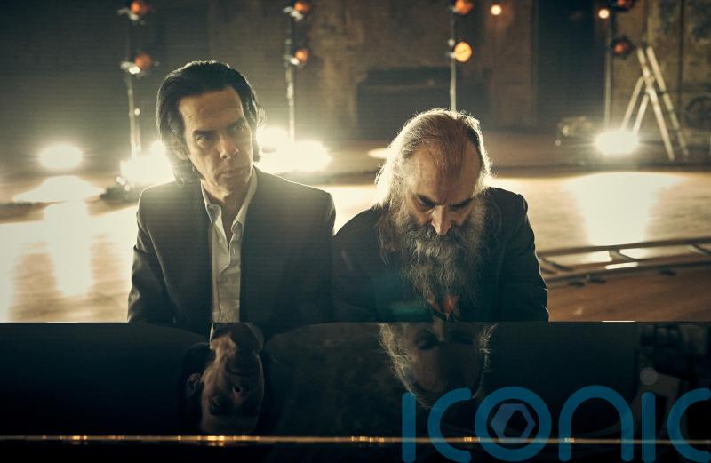 Nick Cave and Warren Ellis to compose score for Jo Nesbo&rsquo;s Detective Hole