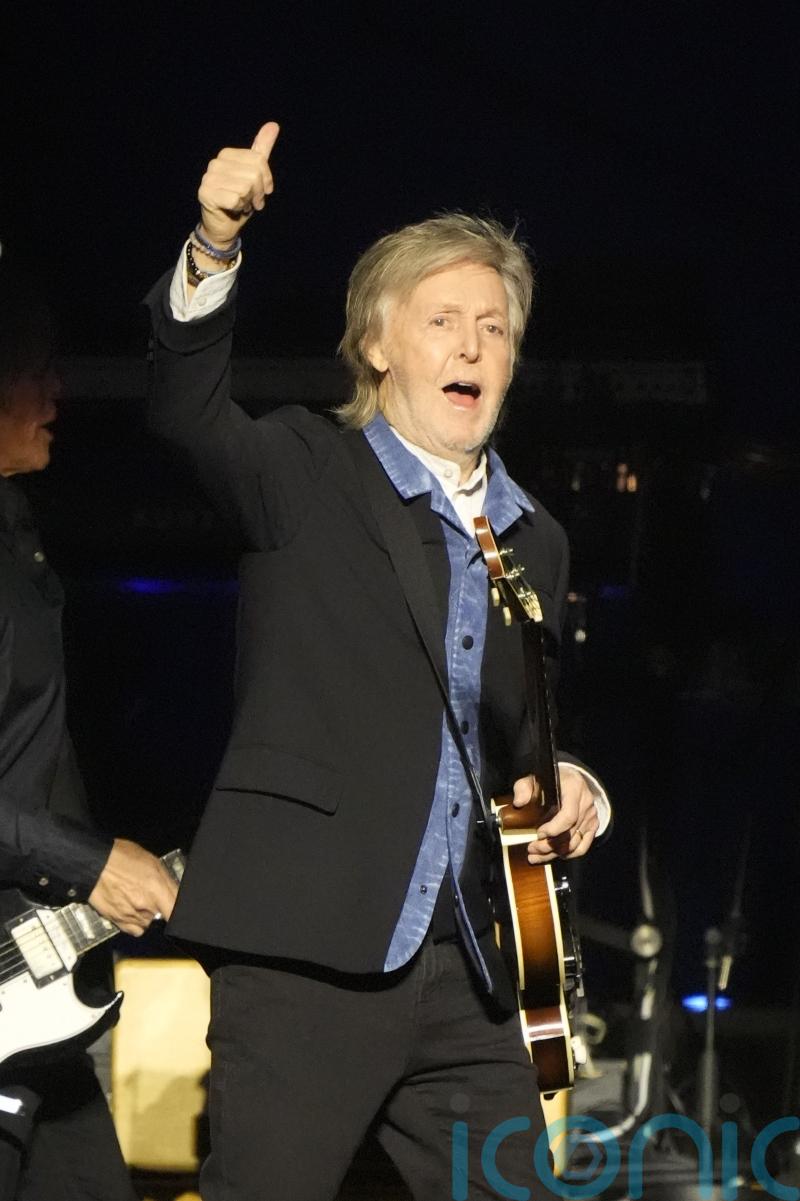 New documentary explores what Sir Paul McCartney did after The Beatles broke up