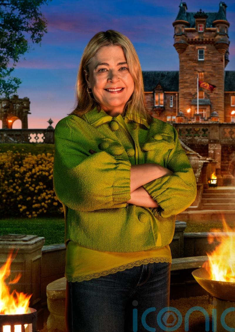 Harriet says &lsquo;it&rsquo;s nice to be right&rsquo; as she learns true identity of the traitors