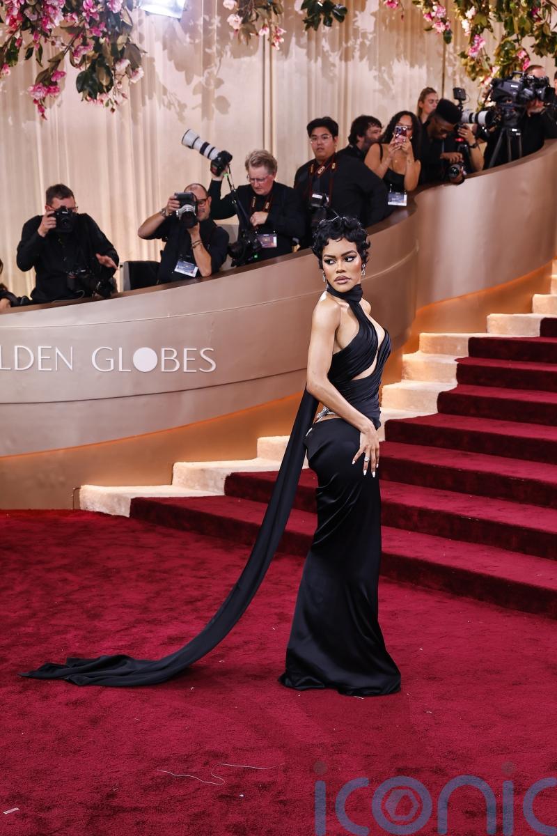 Teyana Taylor not mystery person Leonardo DiCaprio was talking to in viral video