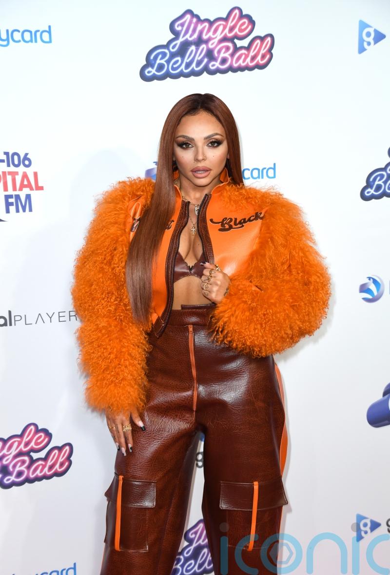 Jesy Nelson&rsquo;s fiance says twins are &lsquo;little warriors&rsquo; following diagnosis